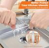 Dishwash scruber Stainless Steel Wire (10) view 3