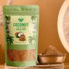 Danodia Foods Coconut Sugar, 100% Natural, Made in India - 500g view 2