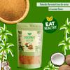 Danodia Foods Coconut Sugar, 100% Natural, Made in India - 500g view 3