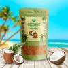 Danodia Foods Coconut Sugar, 100% Natural, Made in India - 500g view 4
