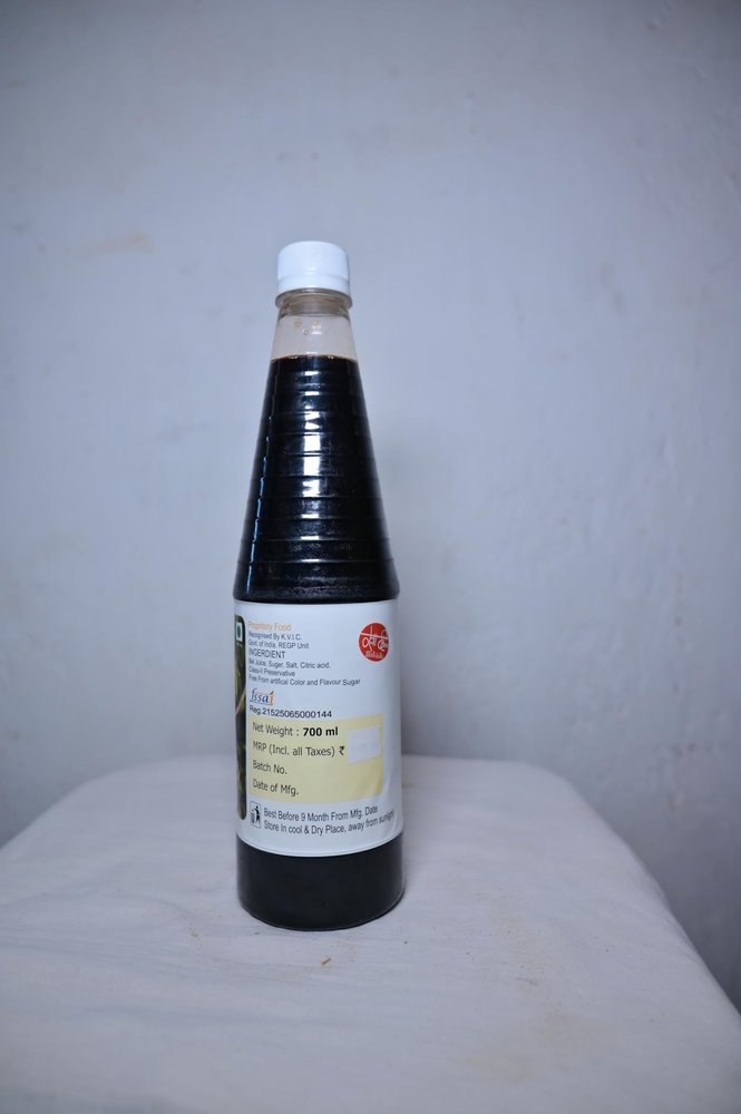 Yele's Agro Foods Bel Sharabat (700ml Pack of 2)