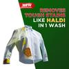 Ariel Perfect Wash Detergent Powder - 5kg, Removes tough stains like Haldi in 1 wash view 2