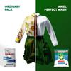 Ariel Perfect Wash Detergent Powder - 5kg, Removes tough stains like Haldi in 1 wash view 4
