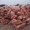 AyuZen Rock Salt (Whole, 250 gm) | Sendha namak | Saindha Namak | With 100% Natural Sendha Salt view 2