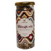 VedaMrath Mukhwas Dil Kush Mix Mouth Freshener Dilbahar Mix 140 grams ||VedaMrath Mukhwas Rajasthani Roasted Sauf Mouth Freshener 80 grams | Saunf Mixture Mukhwas (Pack of 2) view 3