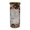 VedaMrath Mukhwas Dil Kush Mix Mouth Freshener Dilbahar Mix 140 grams ||VedaMrath Mukhwas Rajasthani Roasted Sauf Mouth Freshener 80 grams | Saunf Mixture Mukhwas (Pack of 2) view 4