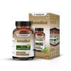 Vedapulse AshwaRoot 500mg - Pure Ashwagandha Extract for General Wellness - 100% Pure & Natural - 90 Veg Capsules view 1
