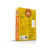 Tiryanc Natural Oats with Chia Seeds | Tasty, Anytime Snack | Ready in 3 mins | No maida, No Added Preservatives | Oats Helps Manage Weight | Nutritious Breakfast Cereals (500g) view 3