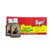 EXCEL ENTERPRISES Tiger Hazelnut Mix Emulsion Flavours Soft Drink Concentrate Milk Shake Mix 20 ml Bottles Pack Of 2 view 1