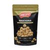 Bikano Makhana Jalapeno & Cheese 50g | Roasted Foxnuts | Crunchy Spicy-Cheesy Snack | Anytime Munch | Travel-Friendly Pack view 1