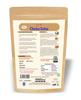 100RAB Sattu Atta 500gm - 100% Clean Chana Sattu Flour | High in Protein and Fibre | Natural and Gluten Free | Millet Whole Grains Organic (Pack of 4) view 3