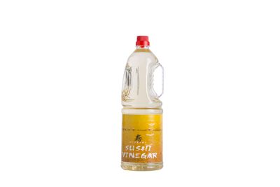 HISASHI SUSHI VINEGAR 1.8 LTR