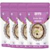 Dryfii Ready-to-Eat Instant Jain Jeera Rice | Pure Veg | Freeze Dried | Rehydrated Weight 900 g (pack of 4) view 1