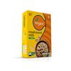 Tiryanc Natural Mashroomi Oats | Tasty, Anytime Snack | Ready in 3 mins | No maida, No Added Preservatives | Oats Helps Manage Weight | Nutritious Breakfast Cereals (500g) view 1