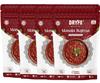 Dryfii Ready-to-Eat Instant Jain Masala Rajma| Pure Veg | Freeze Dried | Rehydrated Weight 920 g (pack of 4) view 1