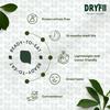 Dryfii Ready-to-Eat Instant Jain Masala Rajma| Pure Veg | Freeze Dried | Rehydrated Weight 920 g (pack of 4) view 4