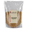 Praakritik Desi Khand 1KG  Natural Raw Sugar, Unrefined Khandsari Sugar, Sulphur-Free, Khaand from Sugarcane view 1
