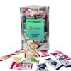 DADHISAGAR Love Heart Mixed Fruit Flavoured Candy Mix Fruit Flavored (700gm(pack of 1)) view 1