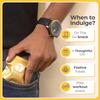 Frutox Dry Fruit Bites Barfi 8 Pcs|4 Flavor Assorted Box| Healthy & Nutritious| Made with Natural Ingredients with No Added Sugar| Perfect for Gifting & On The Go Snacking view 4
