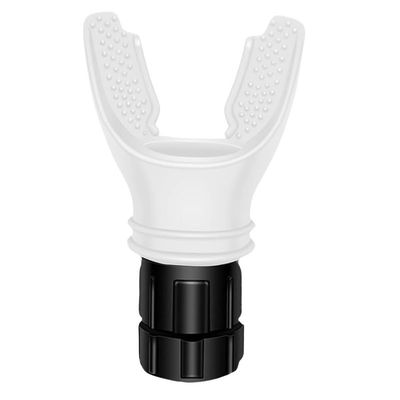 MIPPO Breathing Trainer, Lung Exerciser Device for Improving Respiratory Muscle Health & Capacity, Fitness Stamina, Sports Performance & Wellness | Men & Women | Lightweight, Portable & Easy to Clean