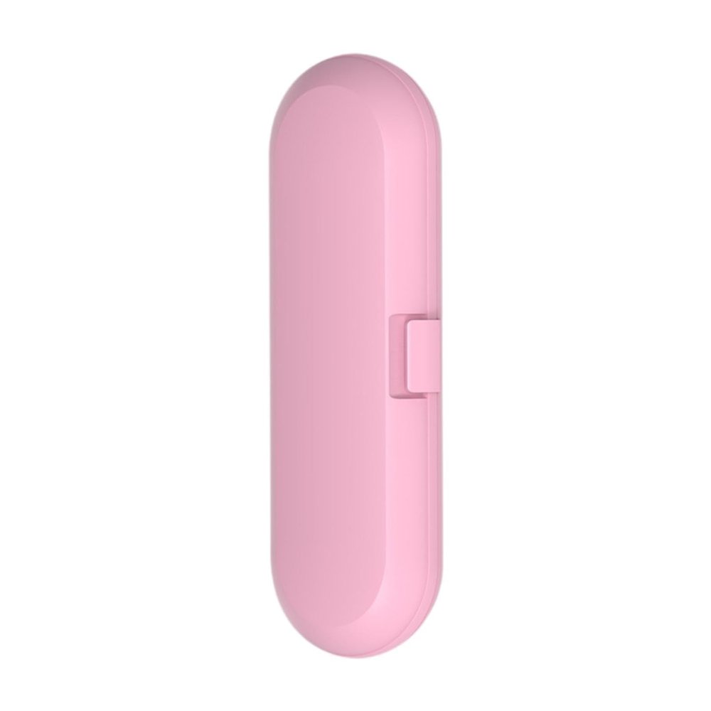 CALANDIS Electric Toothbrush Travel Case Toothbrush Carrying Case for Business Travel | Toothbrush Holders | Bath