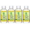IndianJadiBooti Laung Tel - Clove Oil 50mL (Pack of 4) view 1