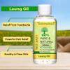 IndianJadiBooti Laung Tel - Clove Oil 50mL (Pack of 4) view 3