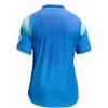 Indian New Model Jersey Collar Neck T-Shirt 2025 for (Kids,Men,Boys)(Small 36) Multicolour view 3