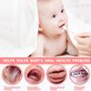 Style Keepers Baby Tongue Cleaner Gauze, Baby Toothbrush Disposable Oral Cleaner, Toddler Toothbrush for Tooth Mouth Gum Clean, Infant Toothbrush Oral Cleaning Stick, 30 Pcs, Manual, White view 3