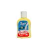 EXCEL ENTERPRISES Tiger Vanilla Mix Emulsion Flavours Soft Drink Concentrate Milk Shake Mix 20 ml Bottles Pack Of 2 view 2