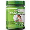 Divya Shree Diaba Mukti Powder Help to Control Blood Sugar Naturally with Neem, Karela, Gurmar, Jamun, Methi, Shilajit, Guggal, & More Ayurvedic Herbs, 100% Support for Diabetes view 1