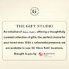 THE GIFT STUDIO.COM Reed Diffuser Lime Basil Crush 150 ml view 3