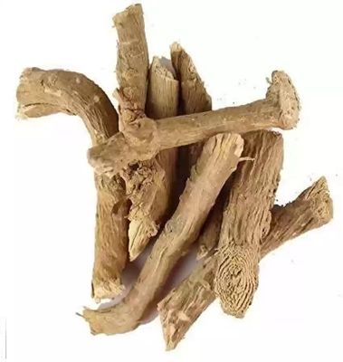 Saara HERBAL FRESH Mookirattai Root, 1 kg, Punarnava Root, Mukirattai Root, Atikamamidi, Boerhavia diffusa, Sathi Jadd, Saranai Ver Root, 1 kg