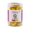 KalpathyStore| Premium Kerala Banana Chips Wafers In Coconut Oil | Fresh, Healthy, Thin, Crispy, Namkeen Snack (150 GM) | view 1