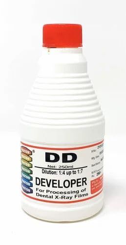 DD Developer Solution 250ml (1)