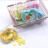 Glamezone Paper Soap for Travel Essentials for Women Men | Handwash Travel Accessories (20 g) view 4