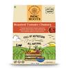 Indic Roots Roasted Tomato Chutney, Traditional Flavors Pantry, (30G), No MSG view 1