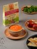 Indic Roots Roasted Tomato Chutney, Traditional Flavors Pantry, (30G), No MSG view 3