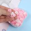 Glamezone BEST AT ANY TIME USE MINI APPLE SHAPE SOAP PAPER ALL SKIN TYPE (6 x 3.33 g) view 4