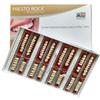 Dental Acrylic Teeth Kit 18 Size A2 Shade (1) view 1