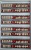 Dental Acrylic Teeth Kit 18 Size A2 Shade (2) view 1