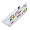 bnf 6 Compartments Pill Organizer Large Tablets Case,Daily Pills Box for Mediction or Candies Health & Beauty | Makeup | Makeup Tools & Accessories | Other Makeup Tools & Accs view 2