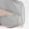 bnf Travel Canvas Tissue Box Napkins Storage Holder for Home Car Apricot Pink Health & Beauty | Makeup | Makeup Bags & Cases view 3