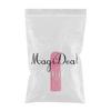 bnf 3x Stainless Steel Eyebrow Plucking Clip brow Hair Removing Tweezer Rose Red Health & Beauty | Makeup | Makeup Tools & Accessories | Eyelash Tools view 3