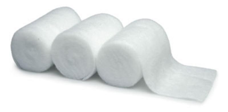 Artiflex Cast Padding, 15 cm x 3 m, White, Cast Padding (Pack of 5)