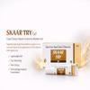 Skaartry Gel - Fastest skin generation gel, Advanced Healing Formula for Scars and Wounds, Advanced Scar Treatment, 15g view 3