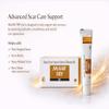 Skaartry Gel - Fastest skin generation gel, Advanced Healing Formula for Scars and Wounds, Advanced Scar Treatment, 15g view 4