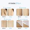 CUVLY Wax Heater For Women | Hair Removal Kit (Wax Machine, Wax 550gm, Wax Strip, Wax Knife) | Women Waxing Kit Combo view 2