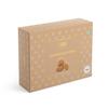 ASHA SWEETS Dharwad Peda 200g - Pack of 1 | Taste Our Premium Babusingh Thakur Peda | Handcrafted Milk Sweet Box, Fresh Indian Mithai, Authentic Indian Sweets & Traditional Flavor | Gift Box view 1