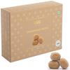 ASHA SWEETS Dharwad Peda 200g - Pack of 1 | Taste Our Premium Babusingh Thakur Peda | Handcrafted Milk Sweet Box, Fresh Indian Mithai, Authentic Indian Sweets & Traditional Flavor | Gift Box view 2